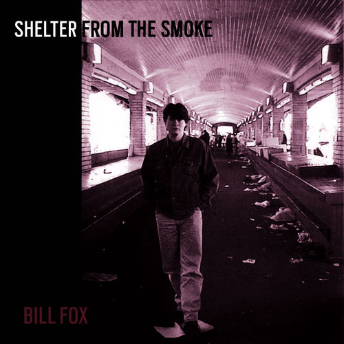 Bill Fox