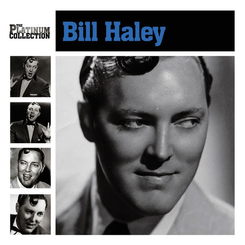 Bill Haley & His Comets