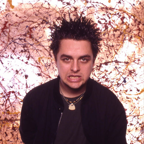 Billie Joe Armstrong