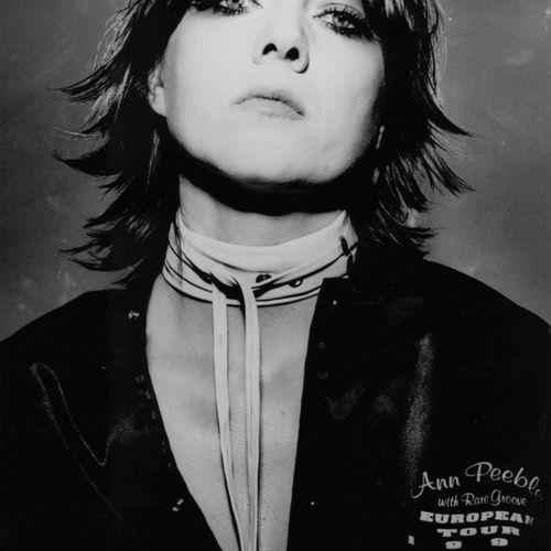 Billie Ray Martin