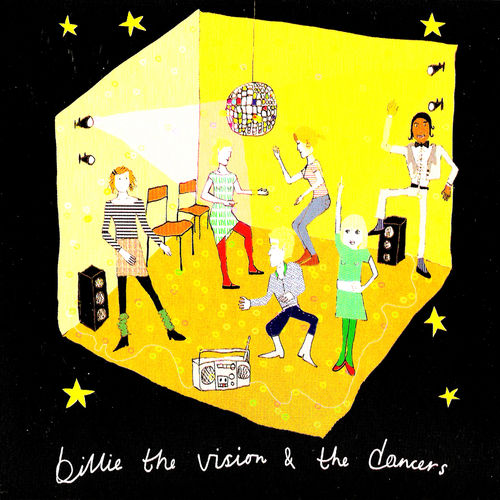 Billie the Vision & the Dancers