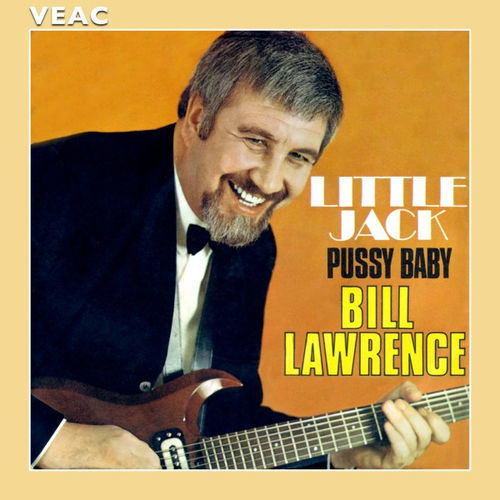 Bill Lawrence