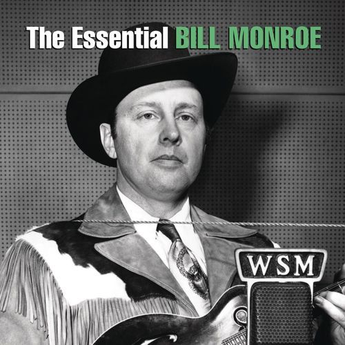 Bill Monroe