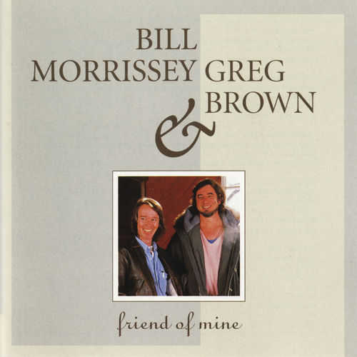 Bill Morrissey