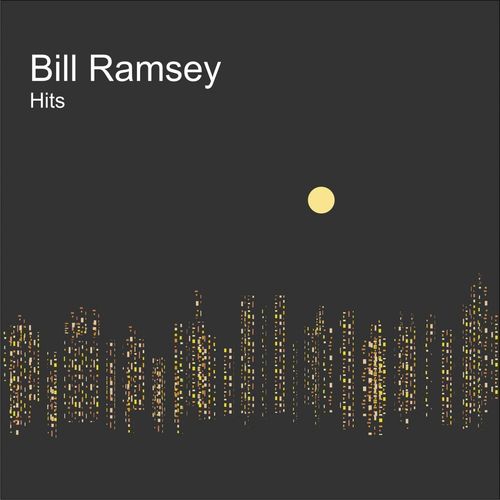 Bill Ramsey