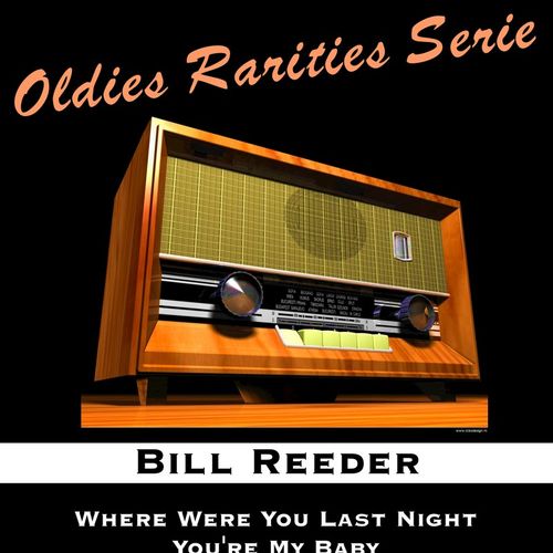 Bill Reeder