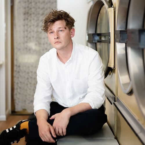 Bill Ryder-Jones