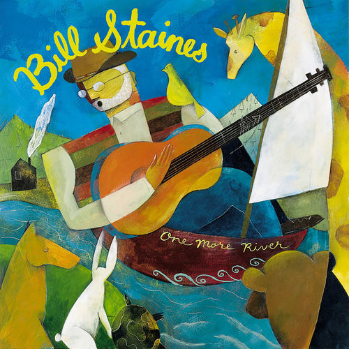 Bill Staines