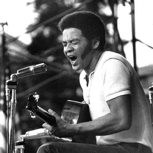 Bill Withers