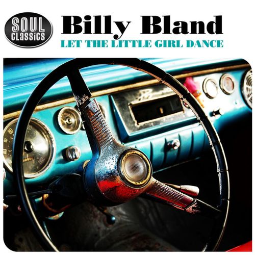 Billy Bland