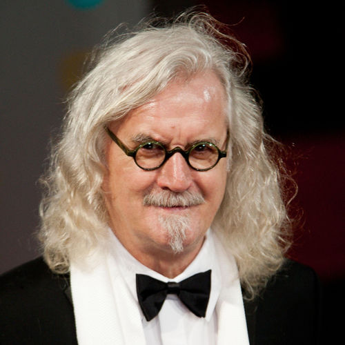 Billy Connelly