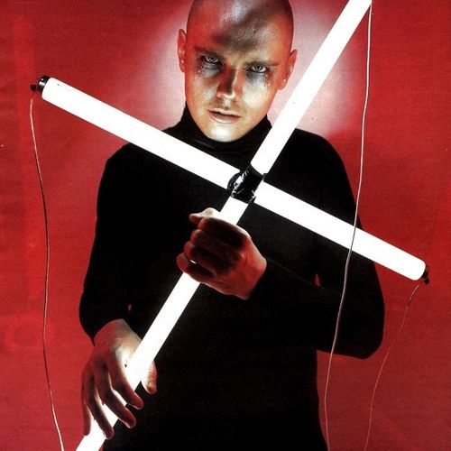 Billy Corgan
