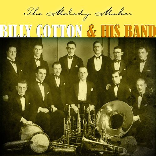 Billy Cotton