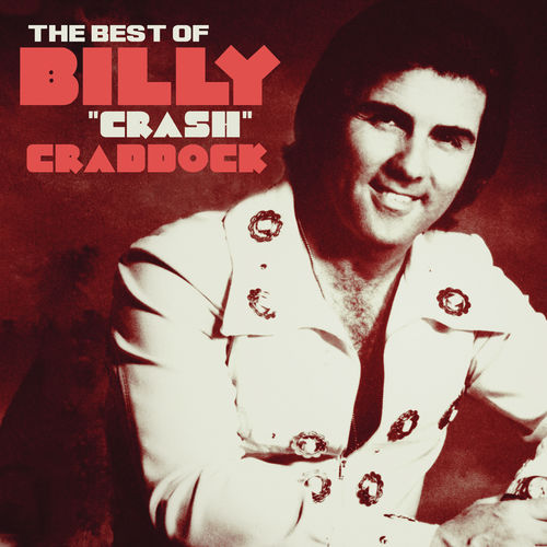 Billy Crash Craddock