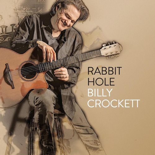 Billy Crockett