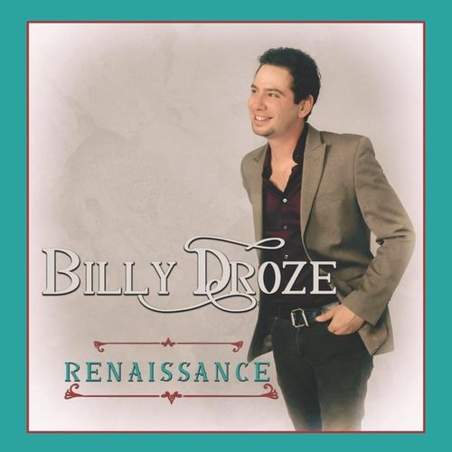 Billy Droze
