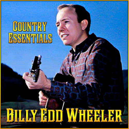 Billy Edd Wheeler