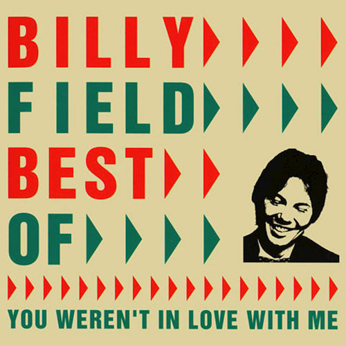Billy Fields