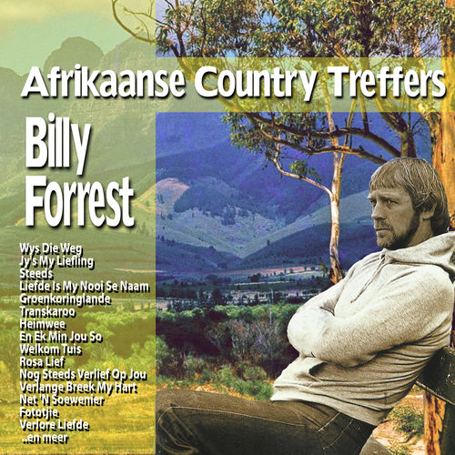 Billy Forrest