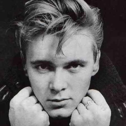 Billy Fury