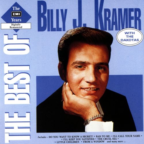 Billy J. Kramer & The Dakotas