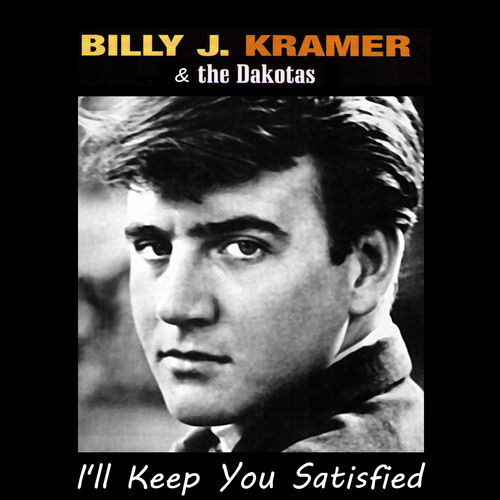Billy J Kramer And The Dakotas