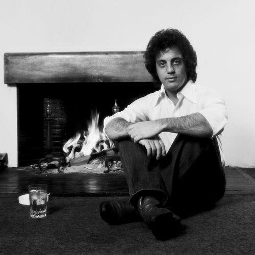 Billy Joel