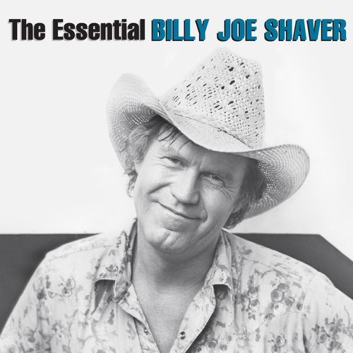 Billy Joe Shaver