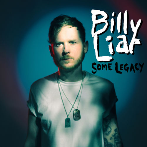 Billy Liar