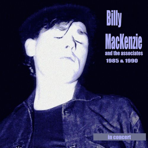 Billy Mack