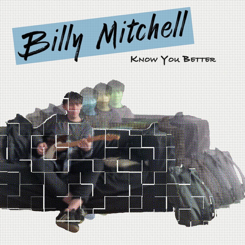 Billy Mitchell