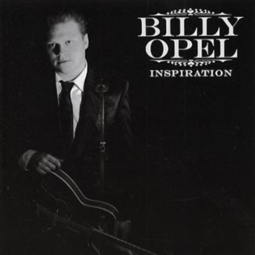 Billy Opel