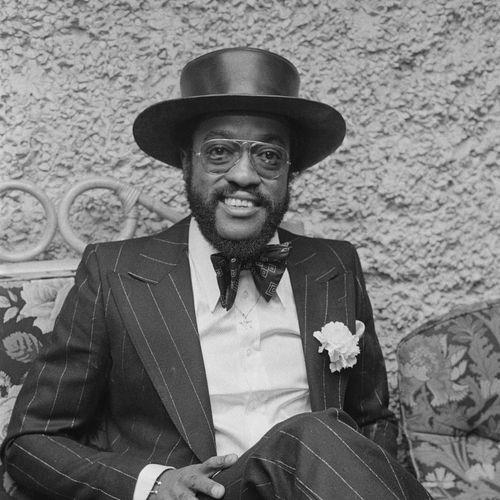 Billy Paul