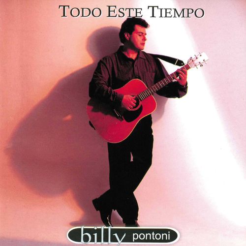 Billy Pontoni