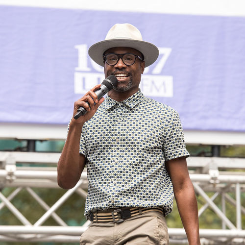Billy Porter