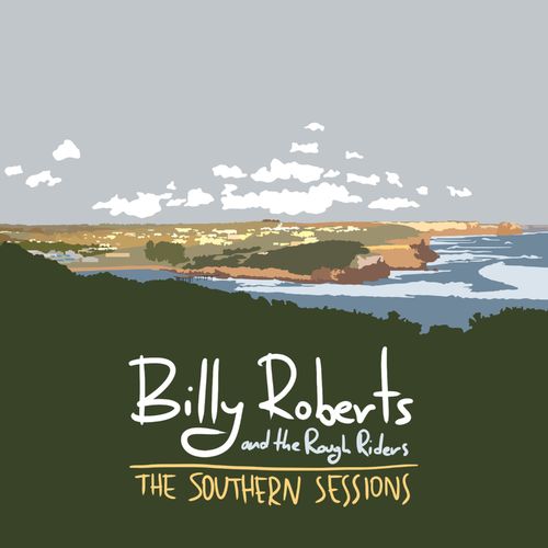 Billy Roberts and the Rough Riders