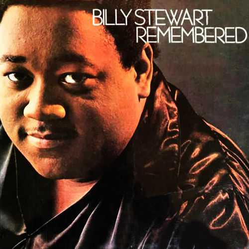 Billy Stewart