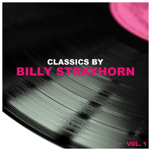 Billy Strayhorn