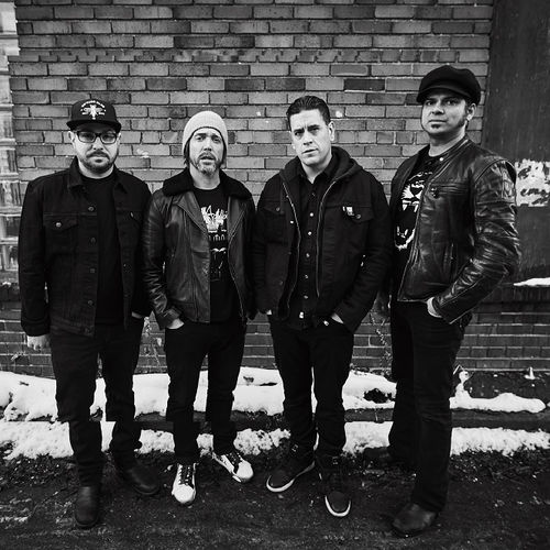 Billy Talent