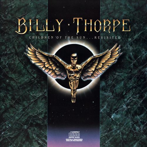 Billy Thorpe