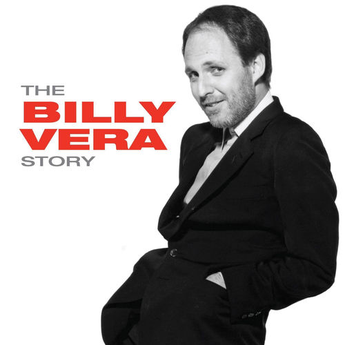 Billy Vera & The Beaters