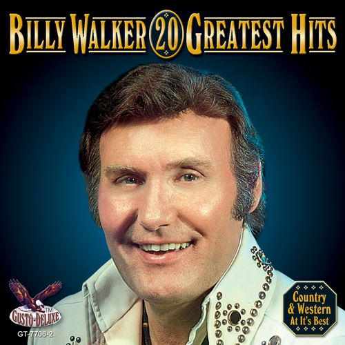 Billy Walker