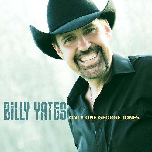 Billy Yates