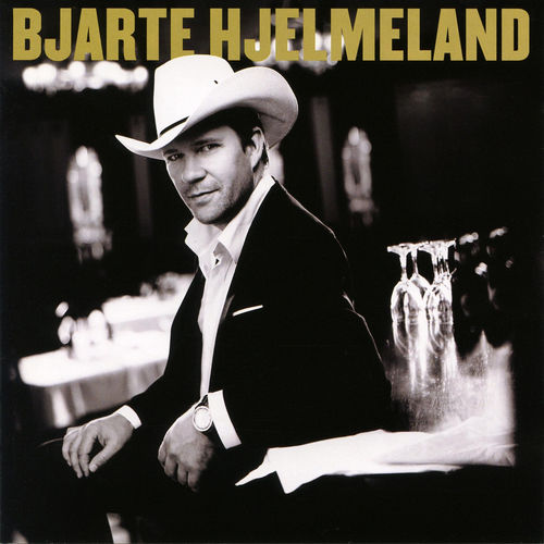Bjarte Hjelmeland