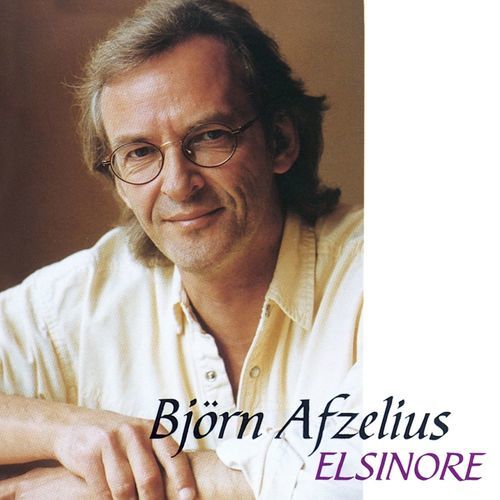 Bjorn Afzelius