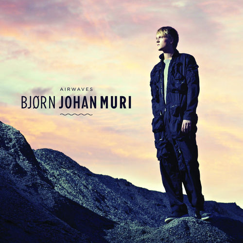 Bjorn Johan Muri
