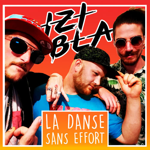 Bla Bla Bla