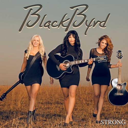 Blackbyrd