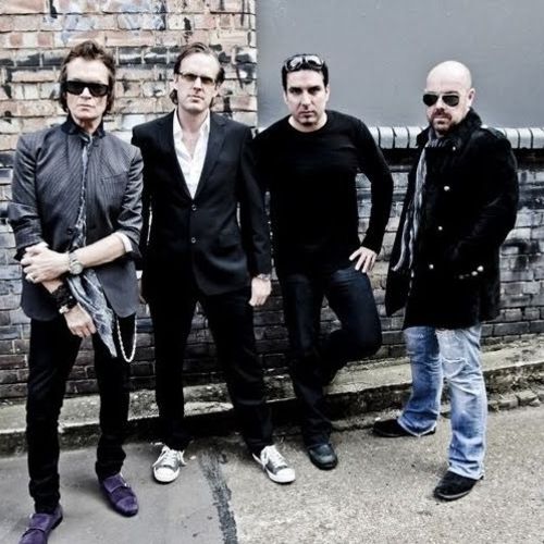 Black Country Communion