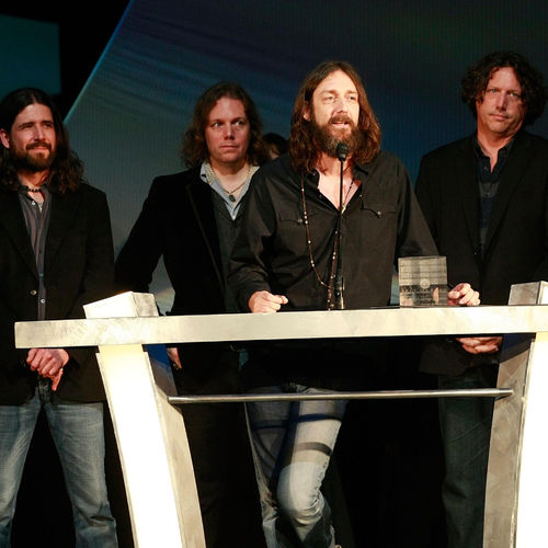 Black Crowes